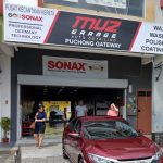Muz Garage PK Auto Detailing Services
