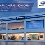 MotorImage Subaru Cheras