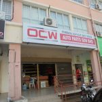 OCW Auto Parts Sdn Bhd