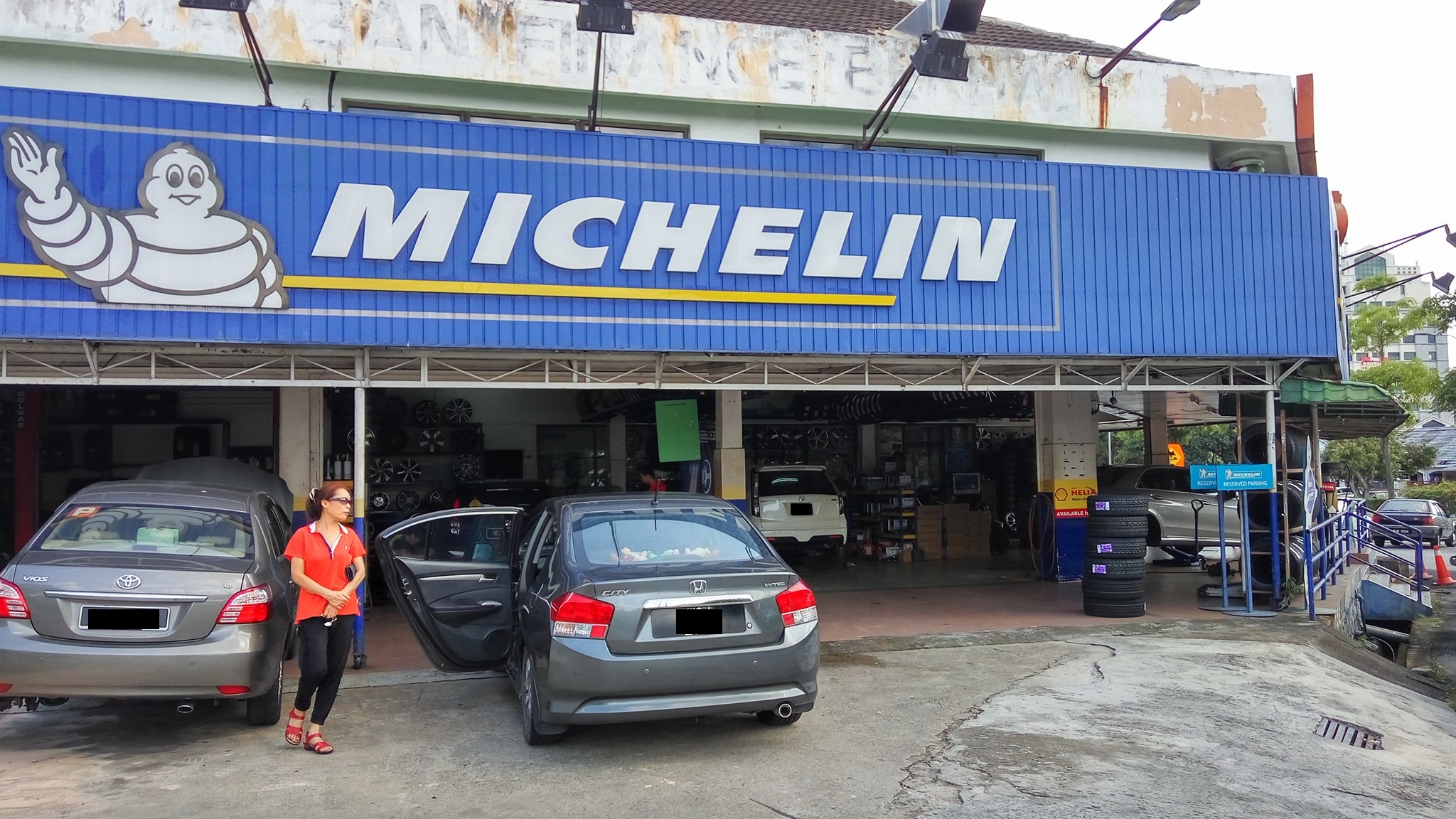 Sth Auto Services Centre CarKaki.my