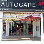 TMCC Autoline Sdn Bhd – 3M Autocare ( Kepong )