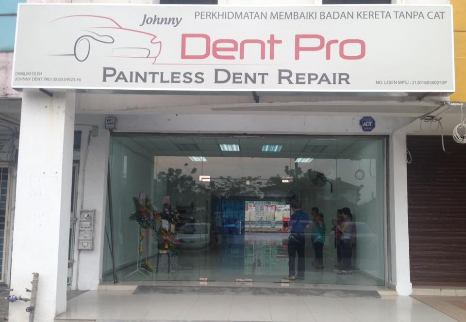 Dent Pro Malaysia CarKaki.my