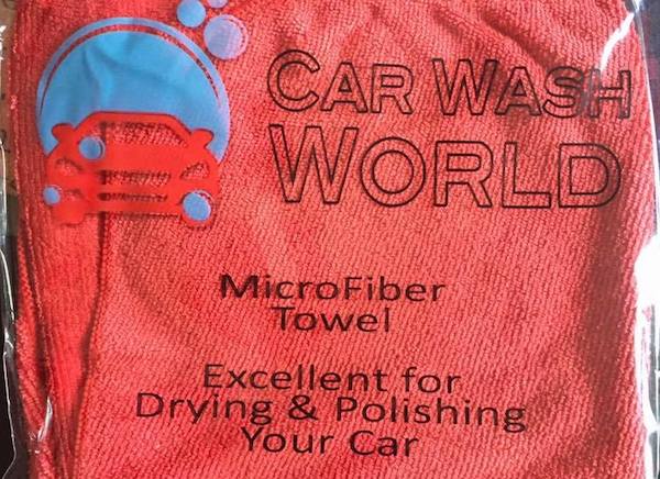 microfiber