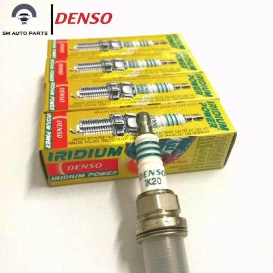 Denso Iridium Spark Plug For Toyota/Honda/Proton (IK20 