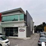 EUROAP One Stop Centre Sdn Bhd