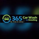 365 Car Wash and Detailing