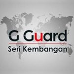 G Guard Seri Kembangan