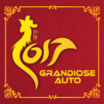 Grandiose Auto