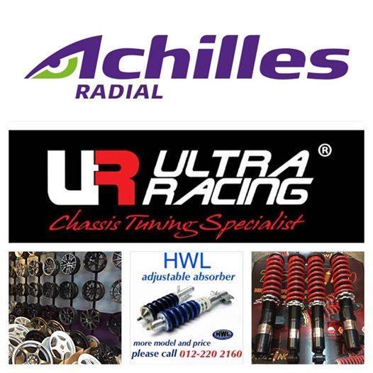 PTS Tyre Auto Service Sdn Bhd