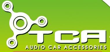 Tca Audio Car Accessories Sdn Bhd