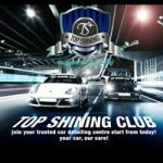 Top Shining Car Spa