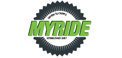 MyRide Auto Grooming (Wangsa Melawati)