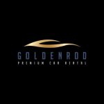 Goldenrod Premium Car Rental