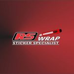RSWrap Sticker Specialist
