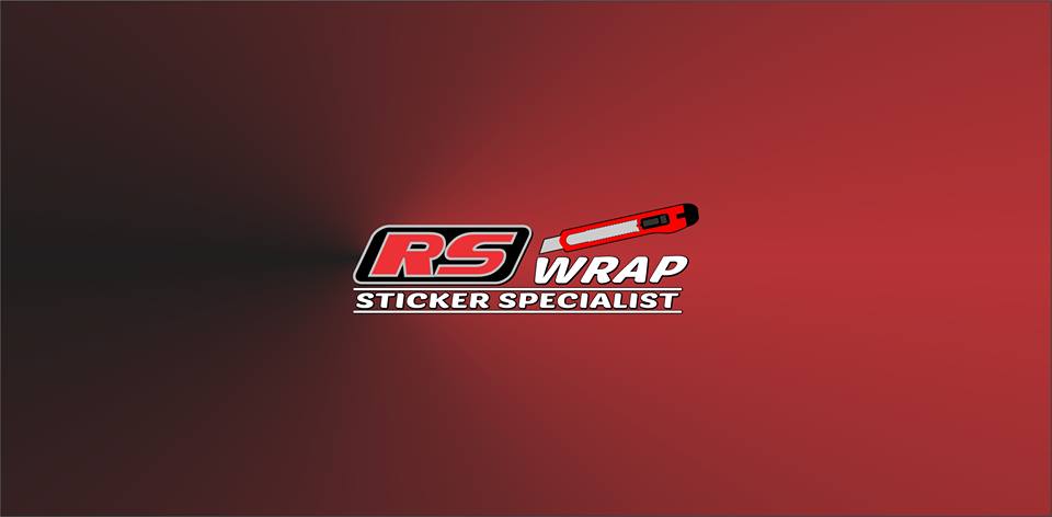 RSWrap Sticker Specialist