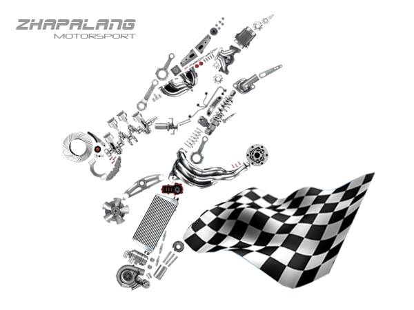 Zhapalang Motorsport