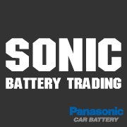 Sonic Battery Trading (Kepong)