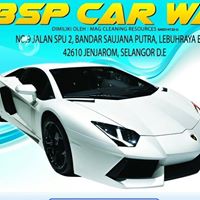BSP CAR WASH