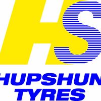HupShun Tires