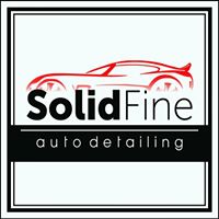 Solidfine Auto Detailer