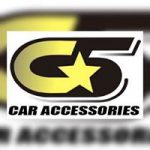 G5 CAR ACCESSORIES