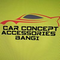 Car Concept Accessories Bangi
