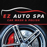 Ez Auto Spa Car Wash & Polish