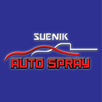 Suenik Auto Spray