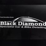 Black Diamond Car N Bike Spa