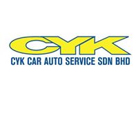 CYK Car Auto Service Sdn Bhd