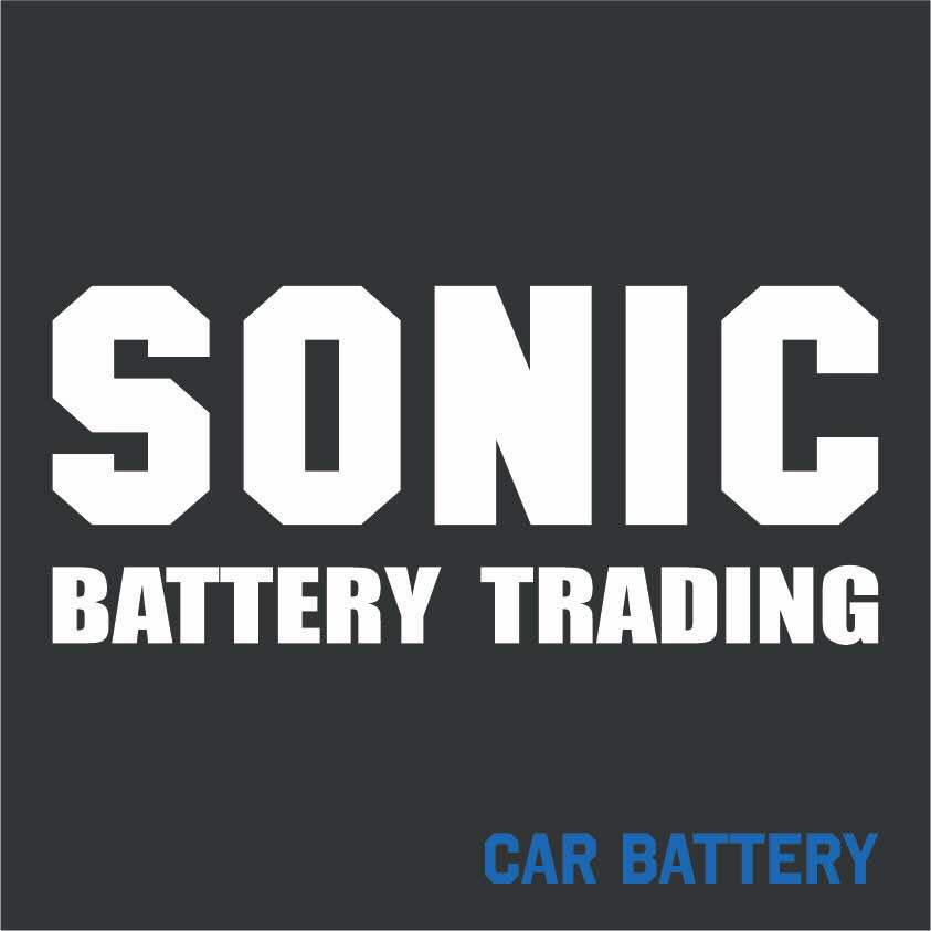 Sonic Battery Trading (Setapak)