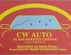 CW Auto Glass Service Centre