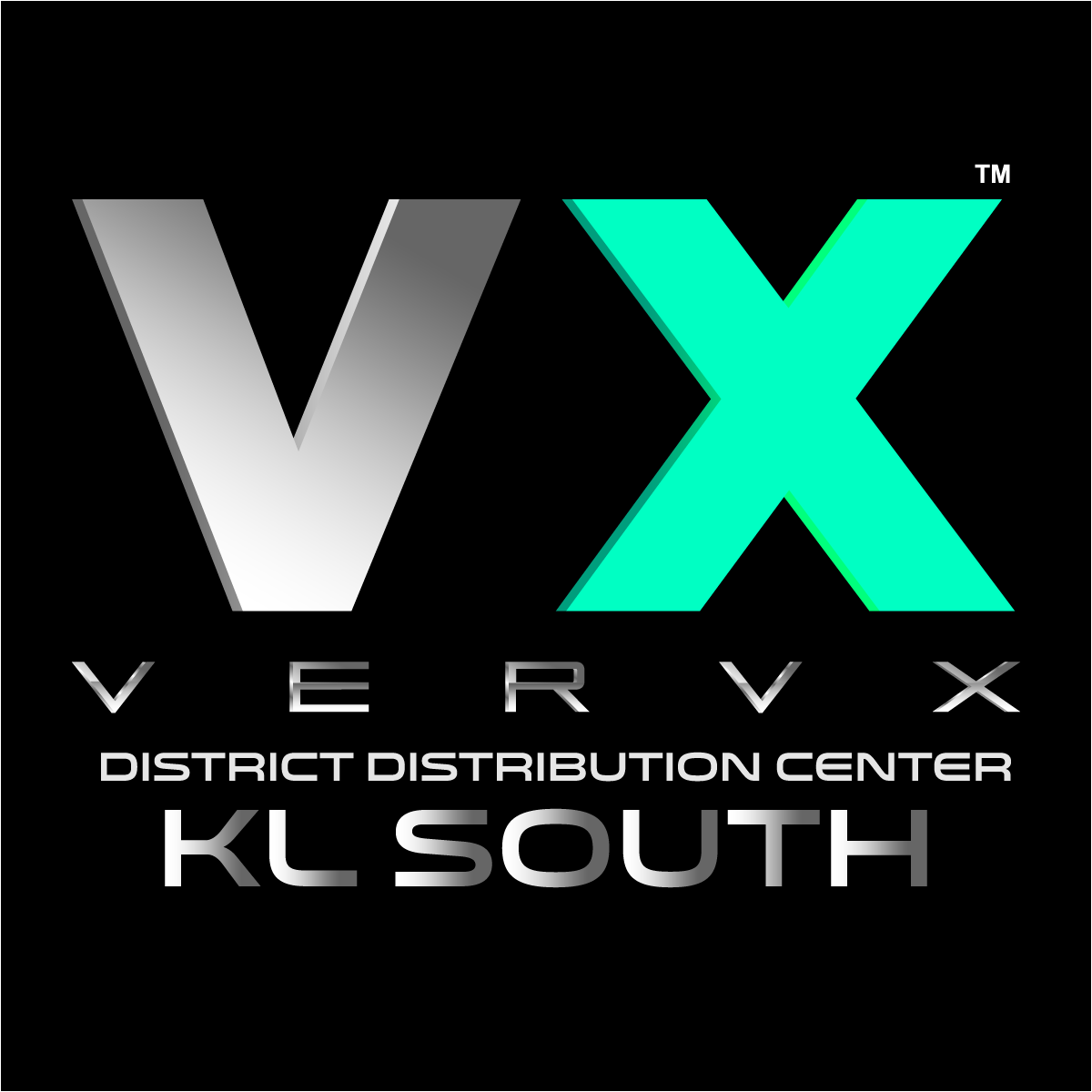 VX District Distribution Centre: KL South