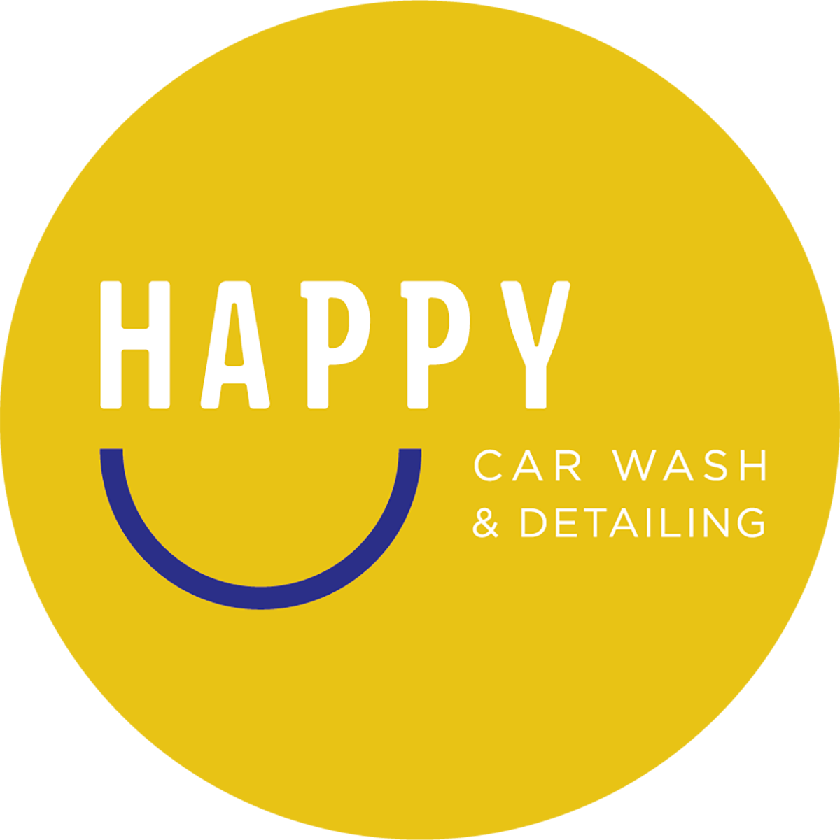 be happy car wash fotos