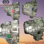 Grameenee (M) Sdn Bhd (Gearbox Specialist Ampang)