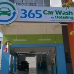 365 Car Wash and Detailing