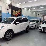 Grandiose Auto