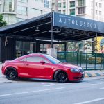 Autolustco Wash & Detailing