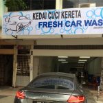 CL Fresh Car Wash