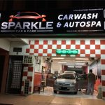 Sparkle Car & Care