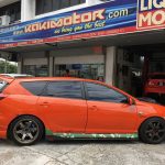 Kakimotor Cheras