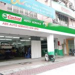 ABS Auto Services Sdn Bhd