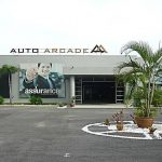 Auto Arcade Sdn Bhd