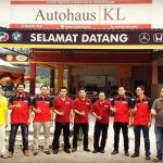 Autohaus KL (Ampang)