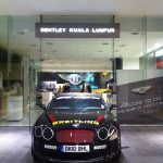 Bentley Kuala Lumpur