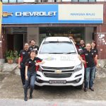 Chevrolet Wangsa Maju Tumpuan Auto Sdn Bhd