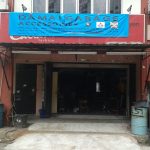 Damai Garage Accessories