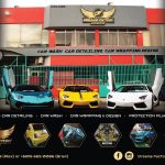 Dreams Factory Automotive