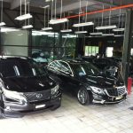 I SHINE CARTEC SOLUTION