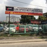 LKK Speed Motors Sdn Bhd